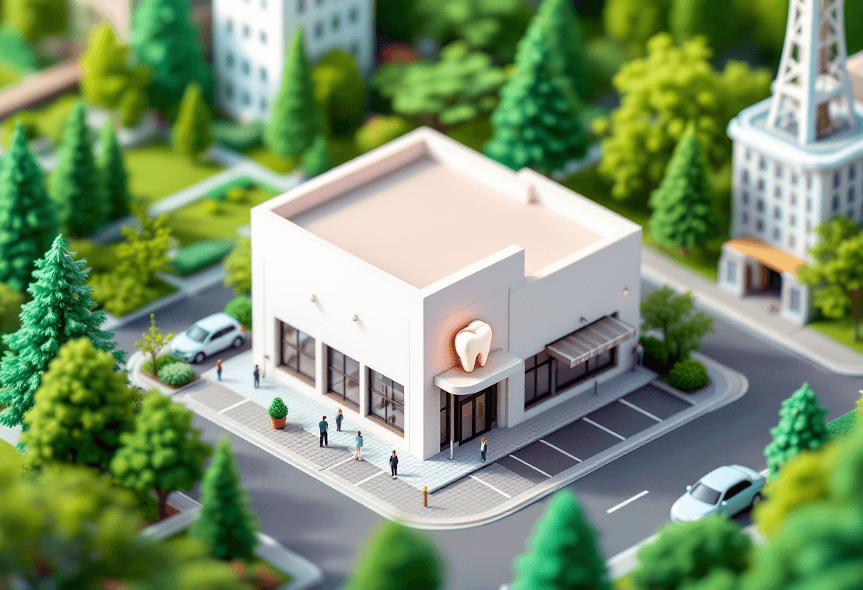 Practice Exterior