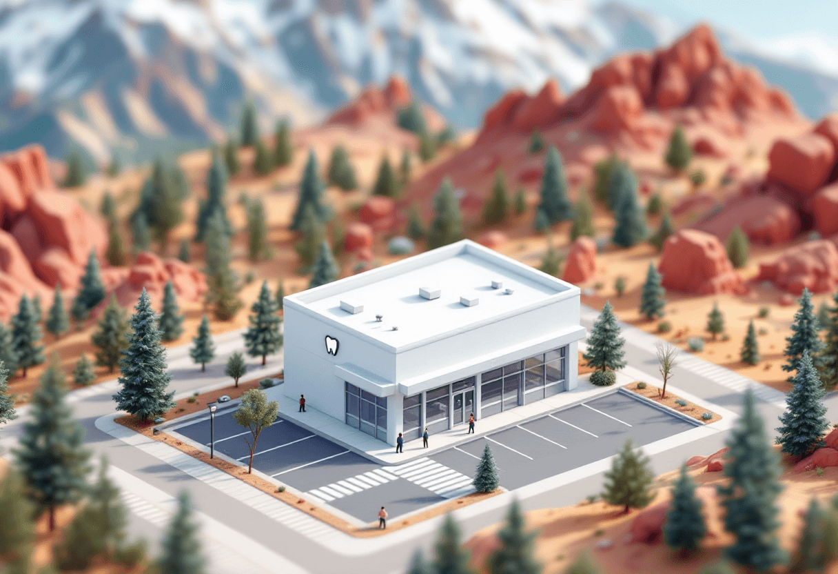 Practice Exterior