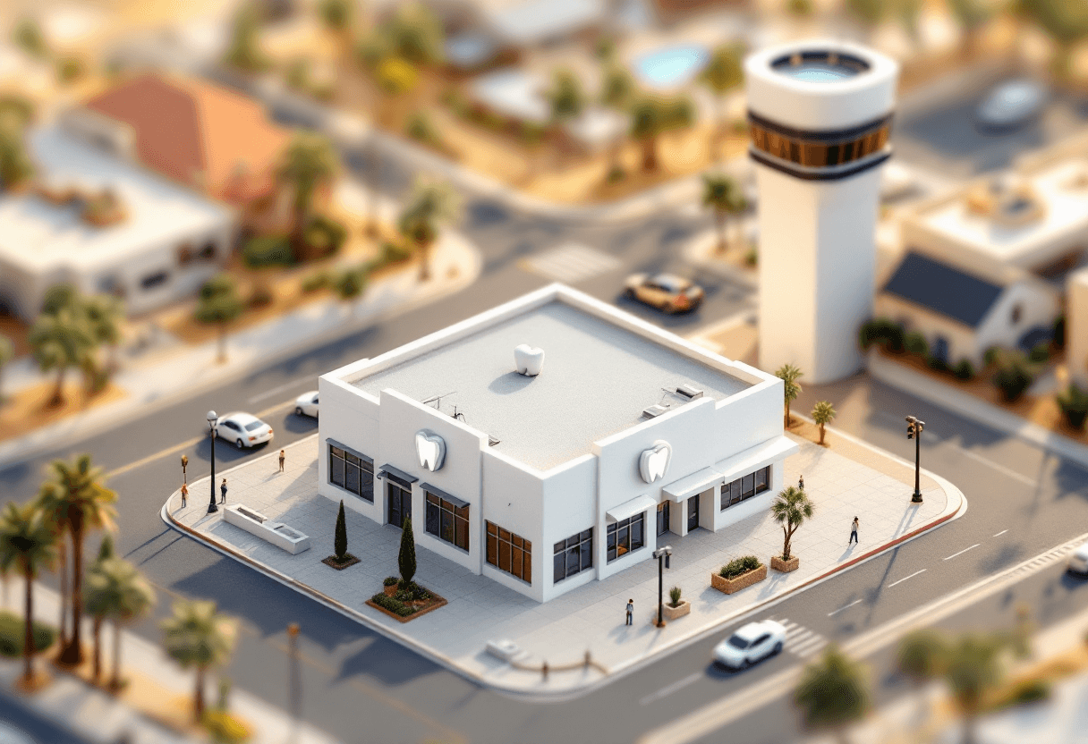 Practice Exterior