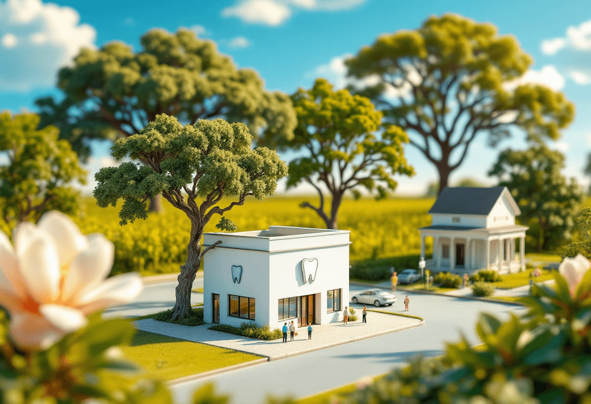 Practice Exterior