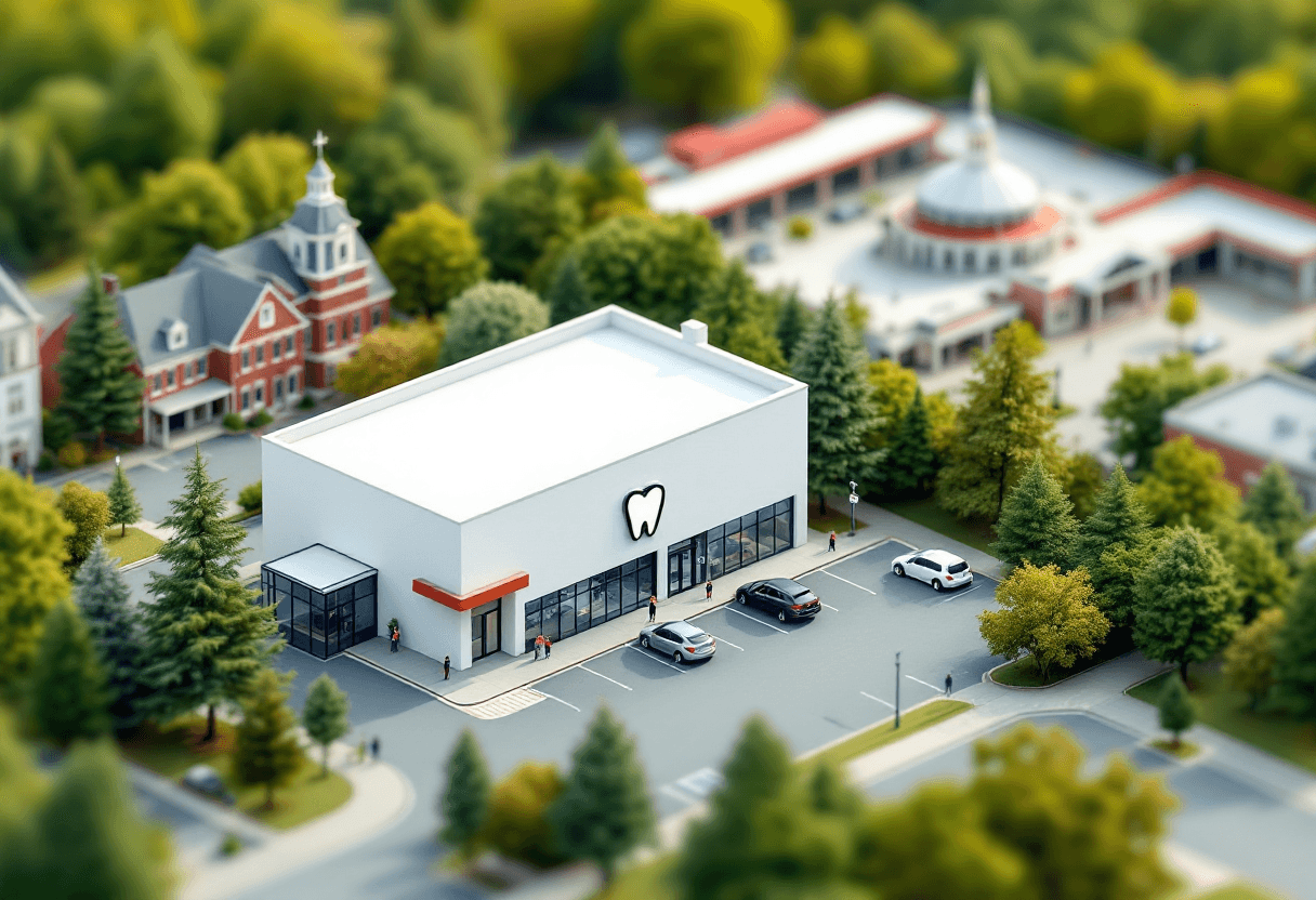 Practice Exterior