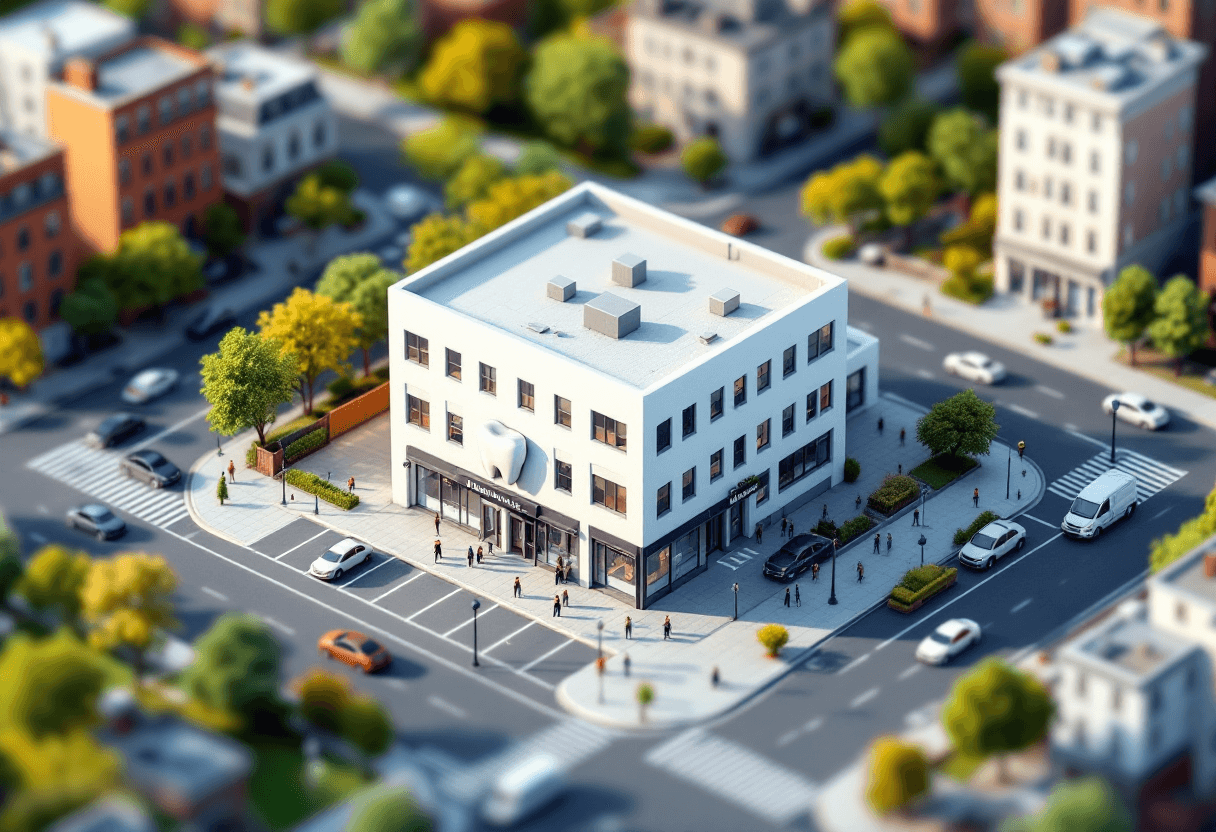 Practice Exterior