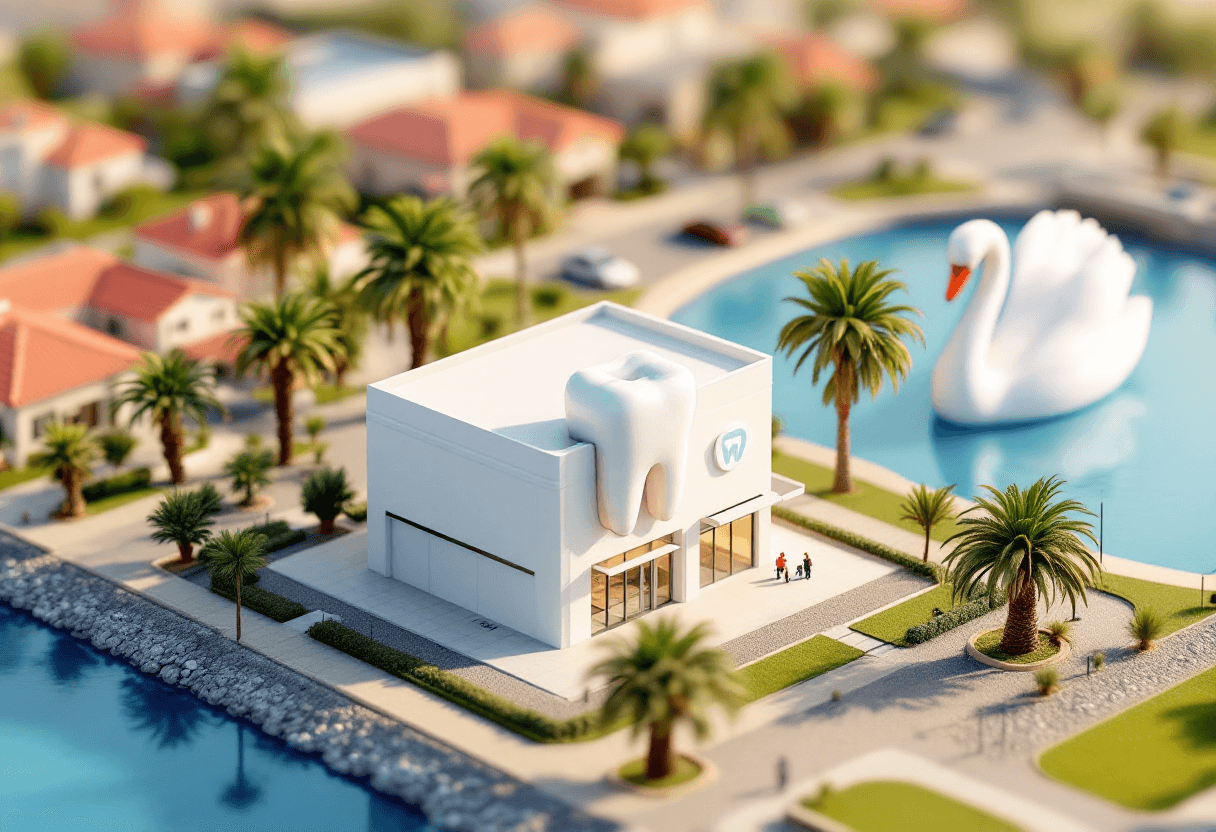 Practice Exterior