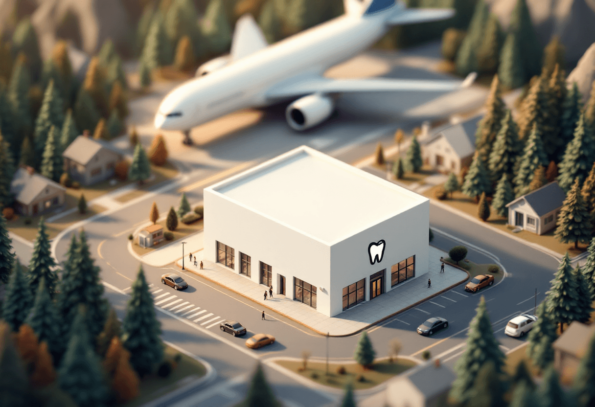 Practice Exterior