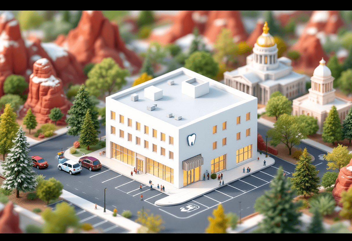 Practice Exterior