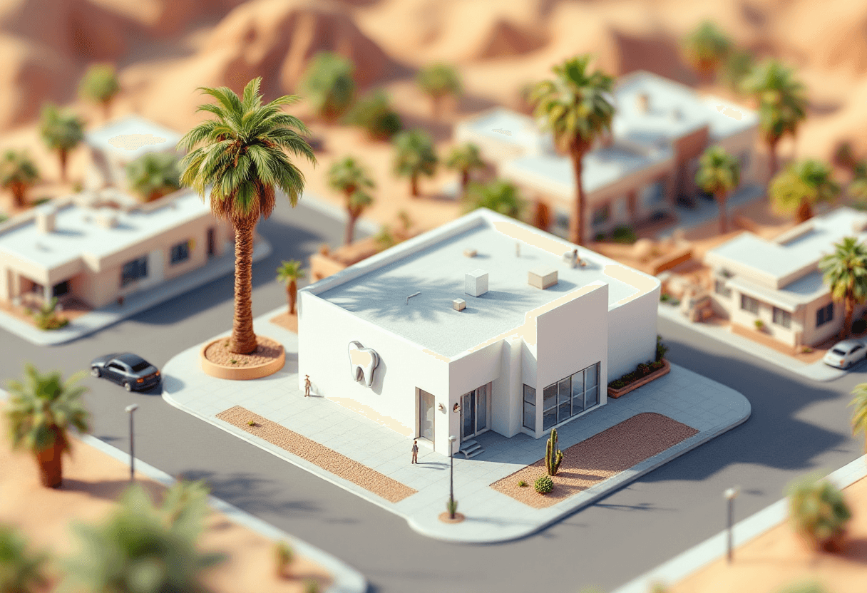 Practice Exterior