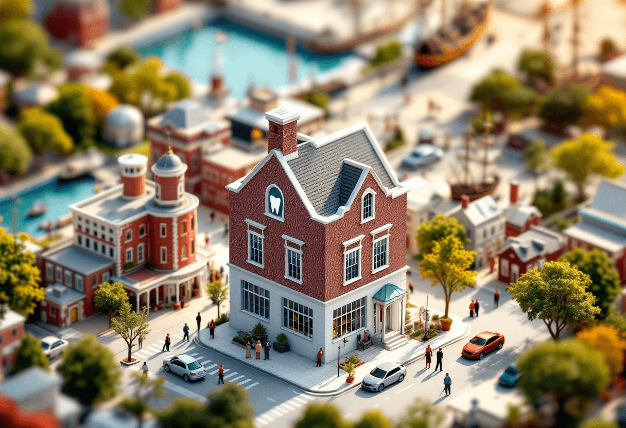 Practice Exterior