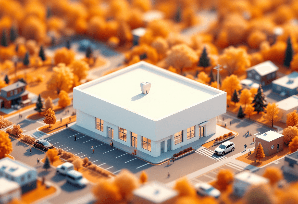 Practice Exterior