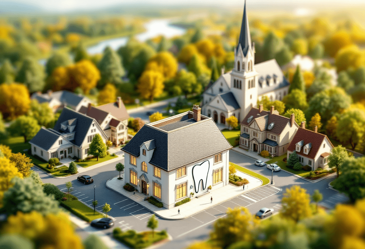 Practice Exterior