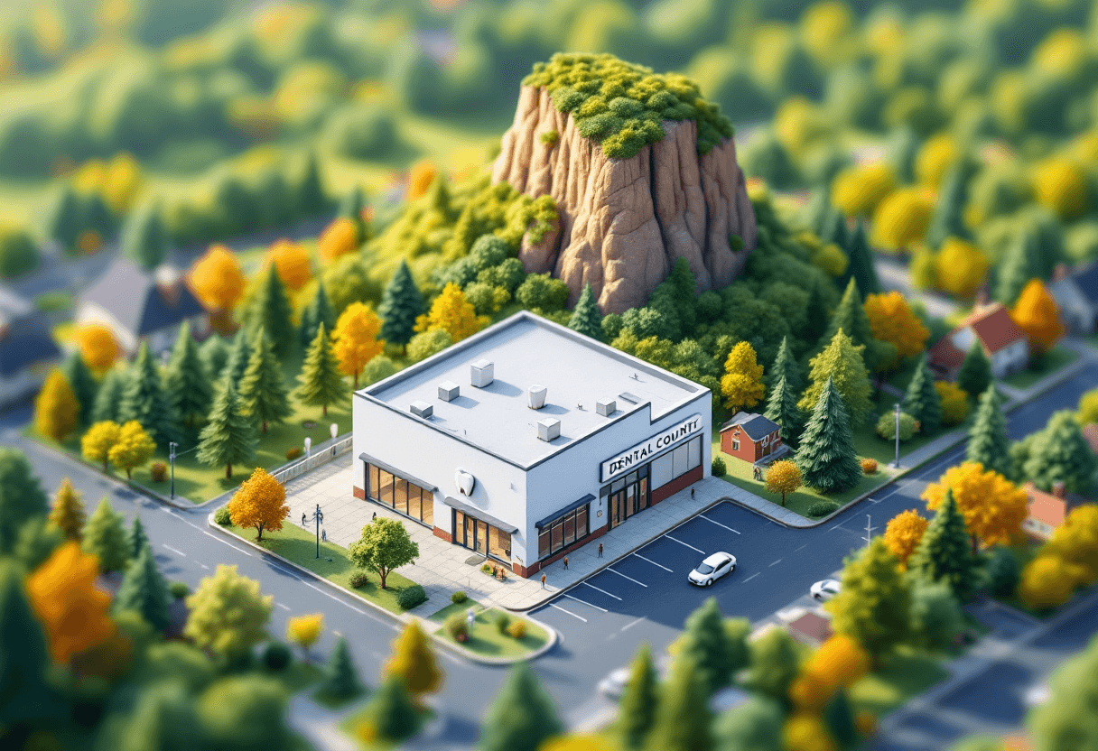 Practice Exterior