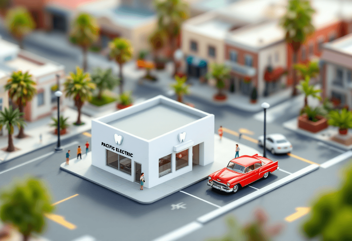 Practice Exterior