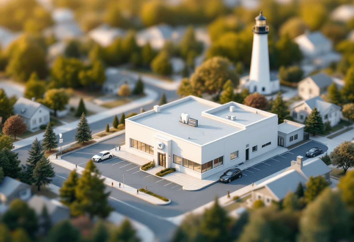 Practice Exterior