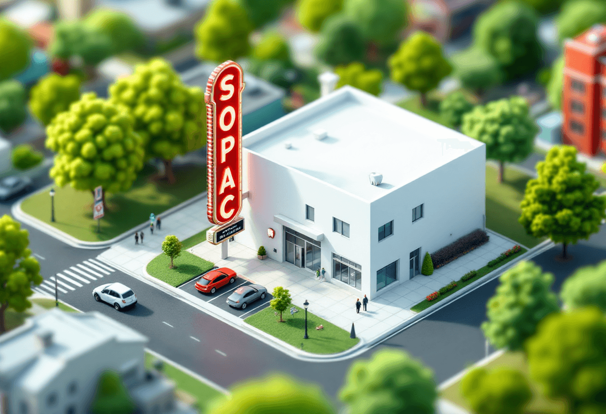 Practice Exterior