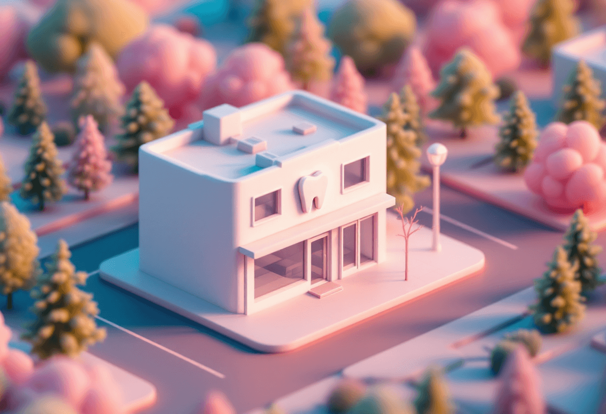 Practice Exterior