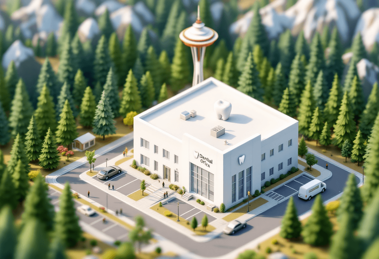 Practice Exterior