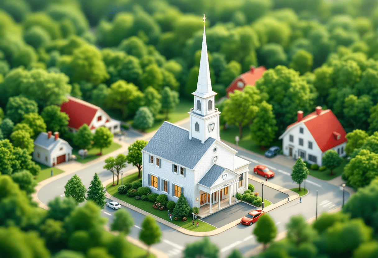 Practice Exterior