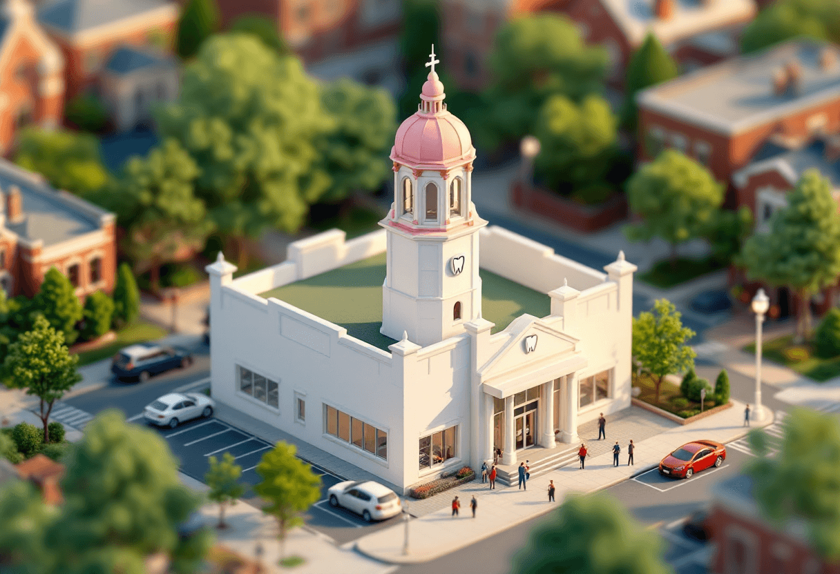 Practice Exterior