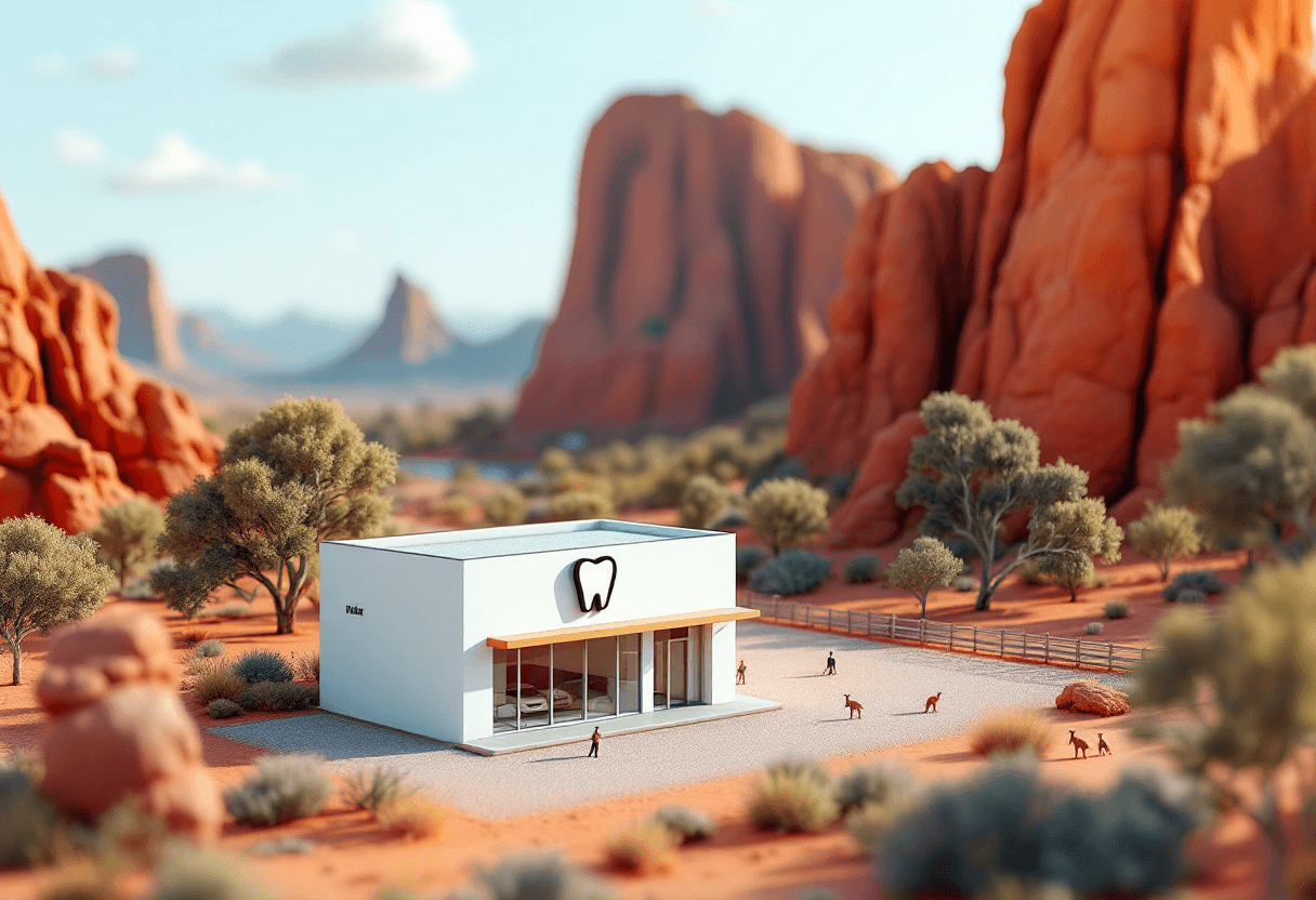 Practice Exterior