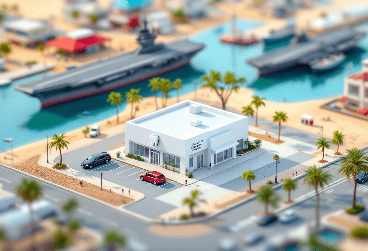Practice Exterior