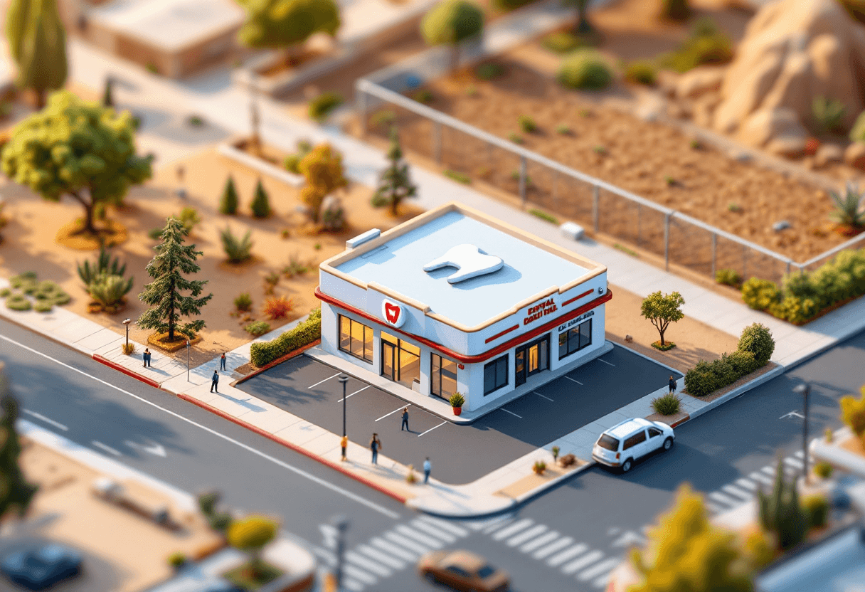 Practice Exterior