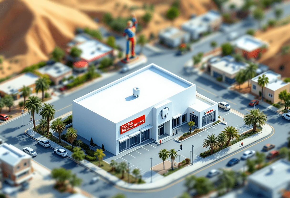 Practice Exterior