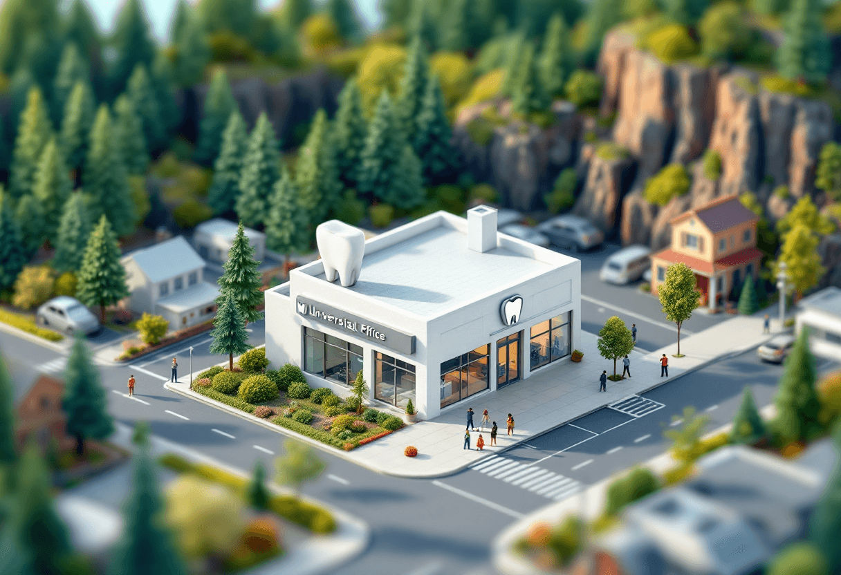 Practice Exterior