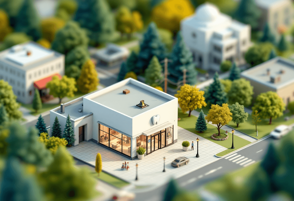 Practice Exterior
