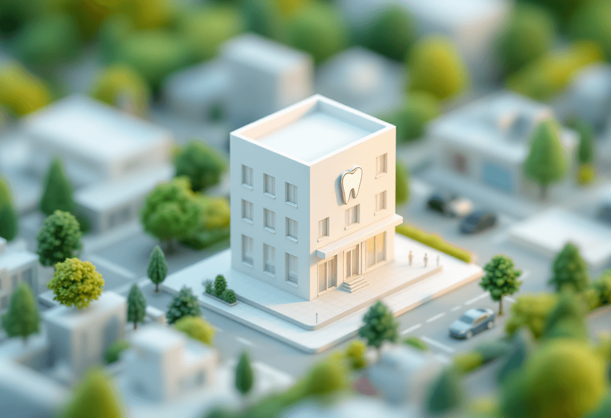 Practice Exterior