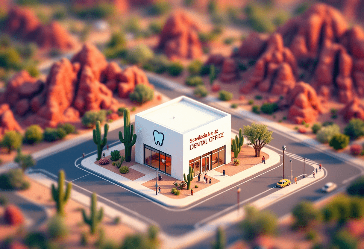 Practice Exterior