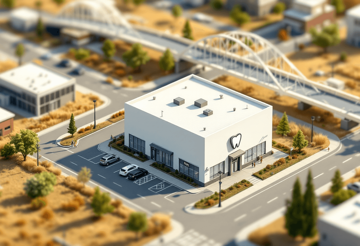 Practice Exterior