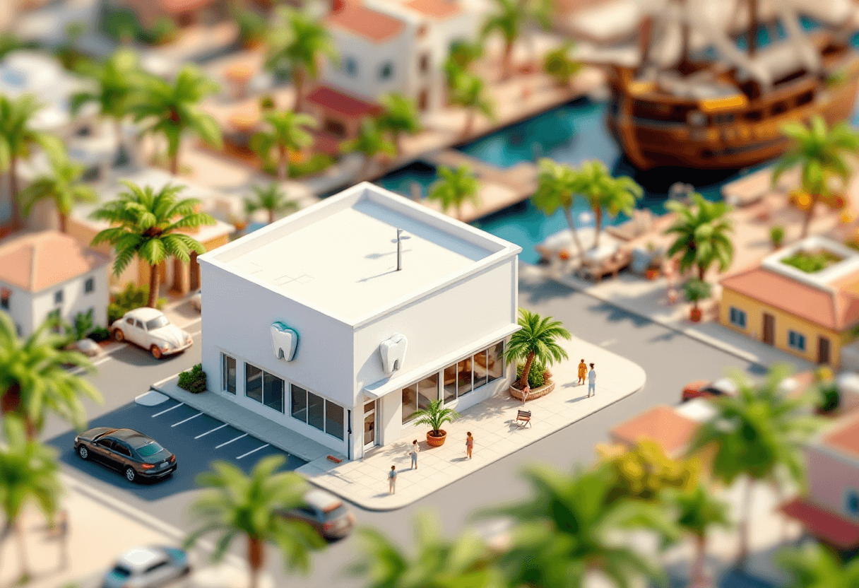 Practice Exterior