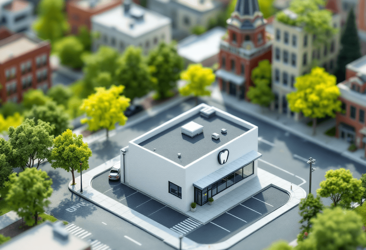 Practice Exterior