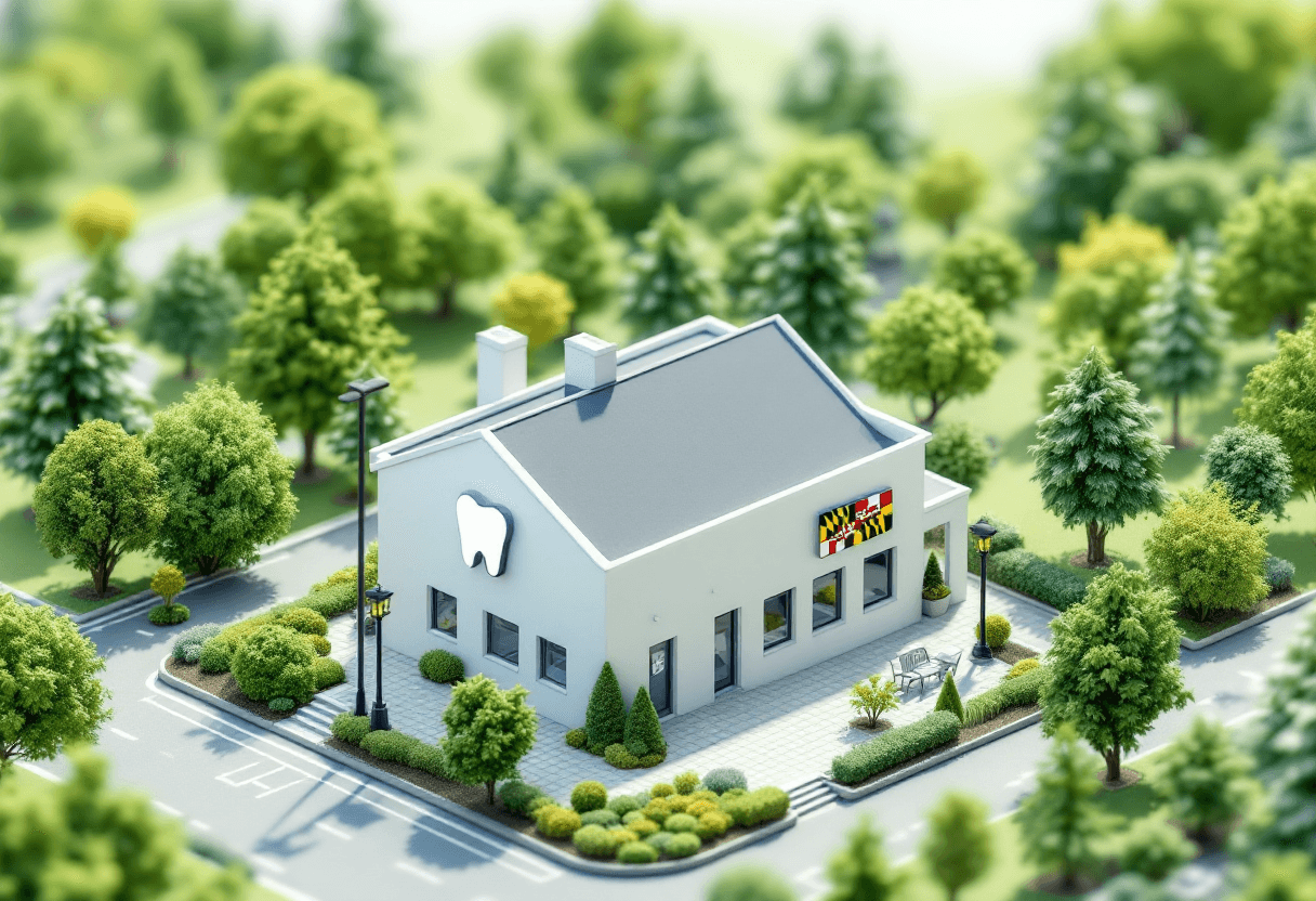 Practice Exterior