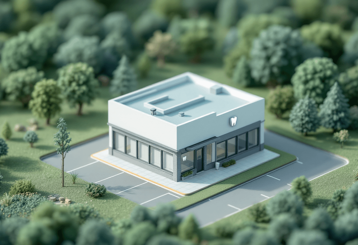 Practice Exterior