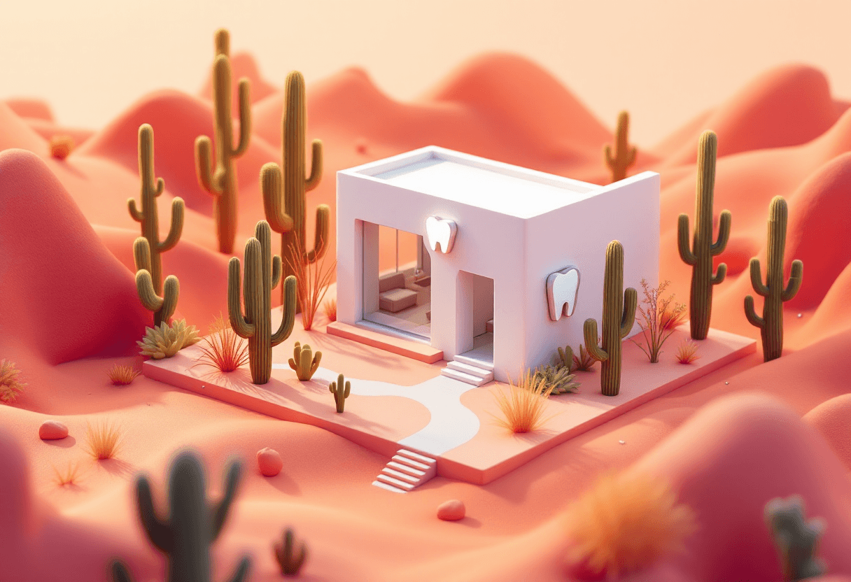 Practice Exterior