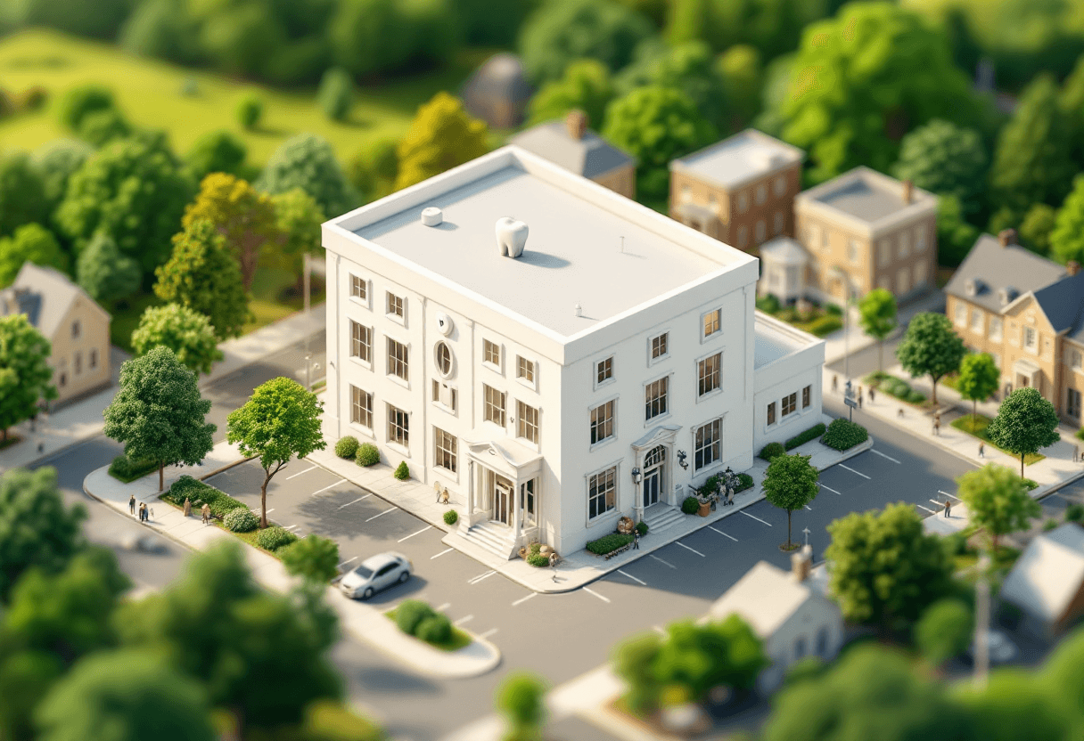 Practice Exterior