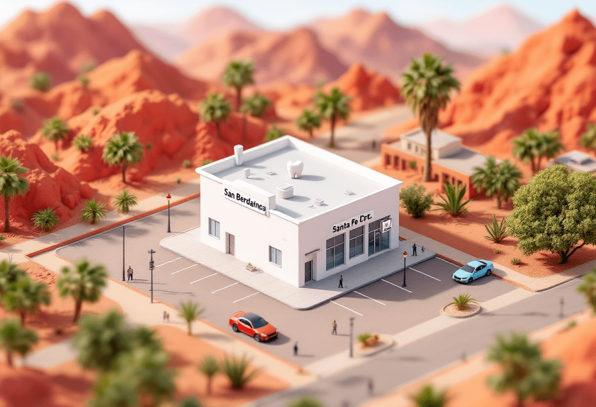Practice Exterior