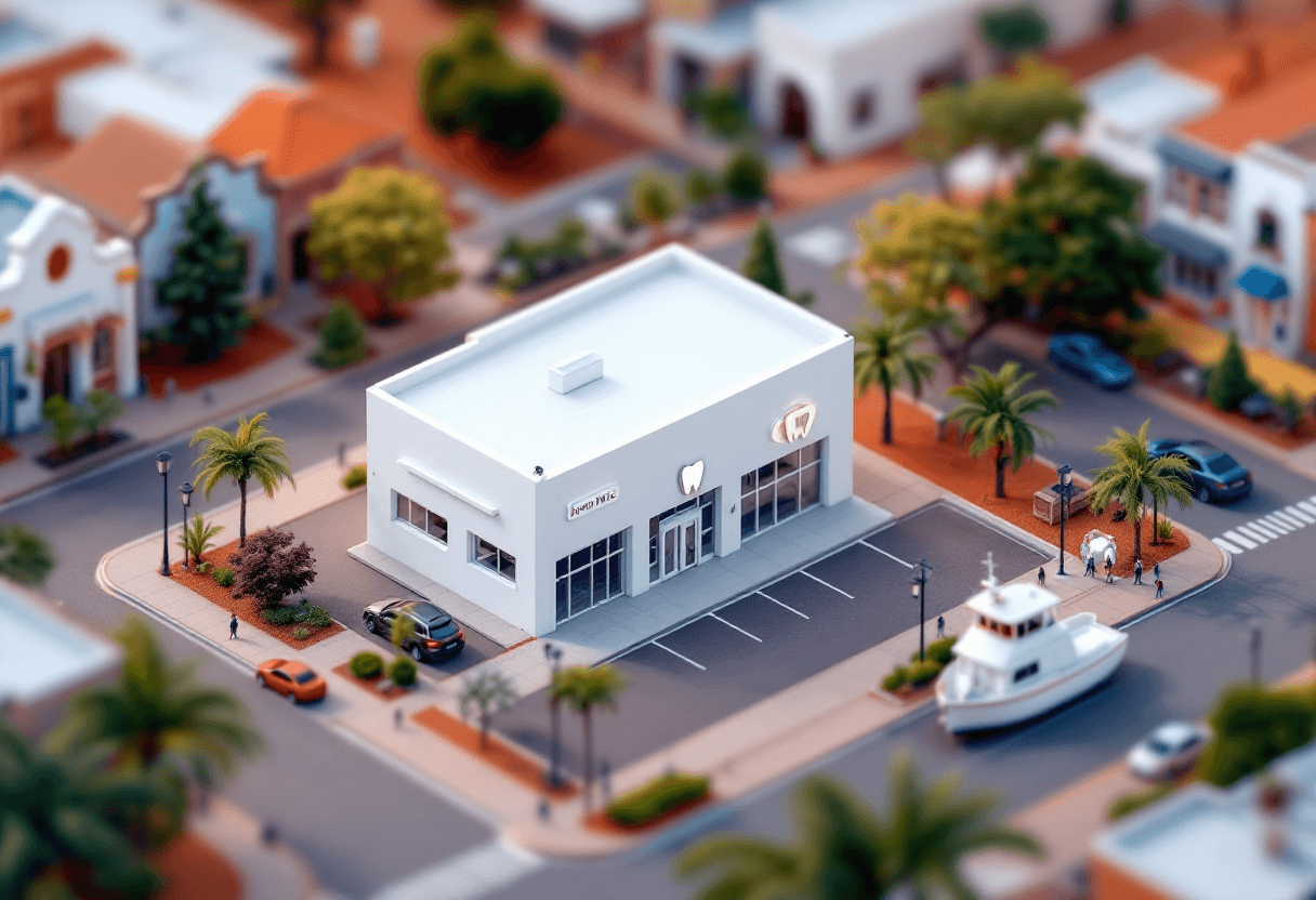 Practice Exterior