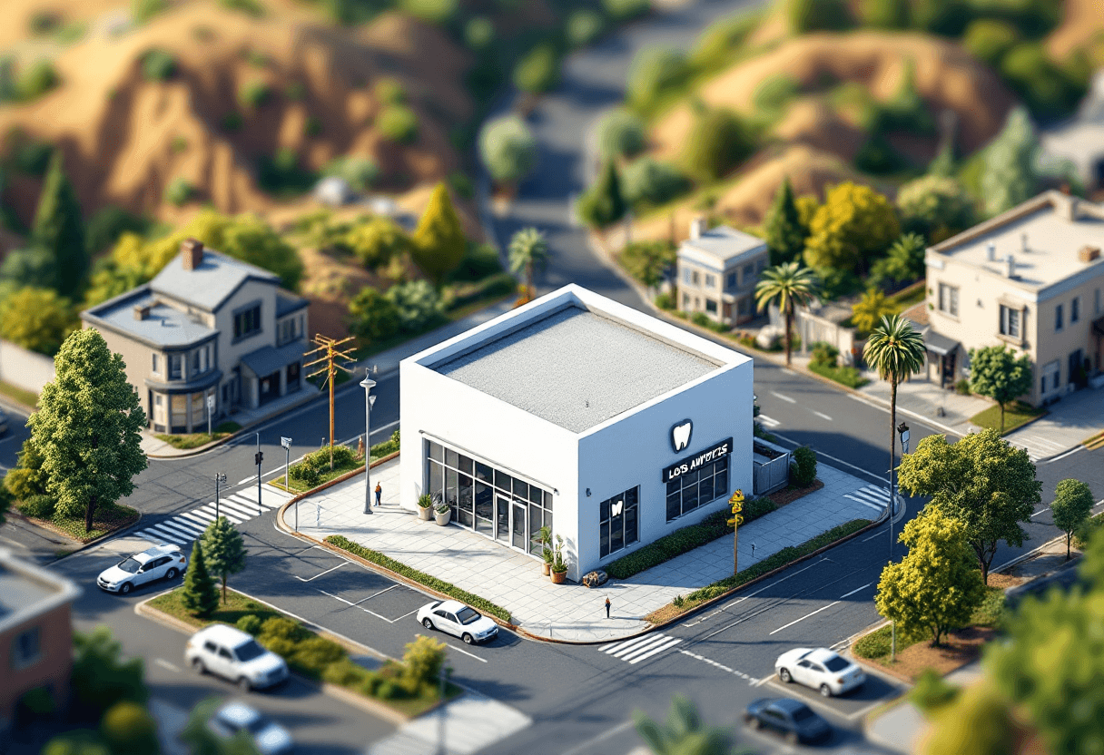 Practice Exterior