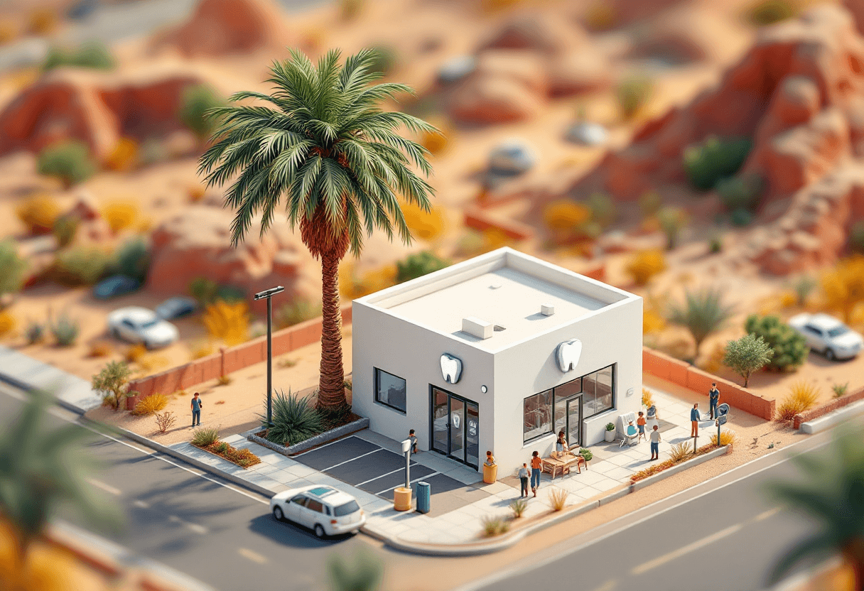 Practice Exterior