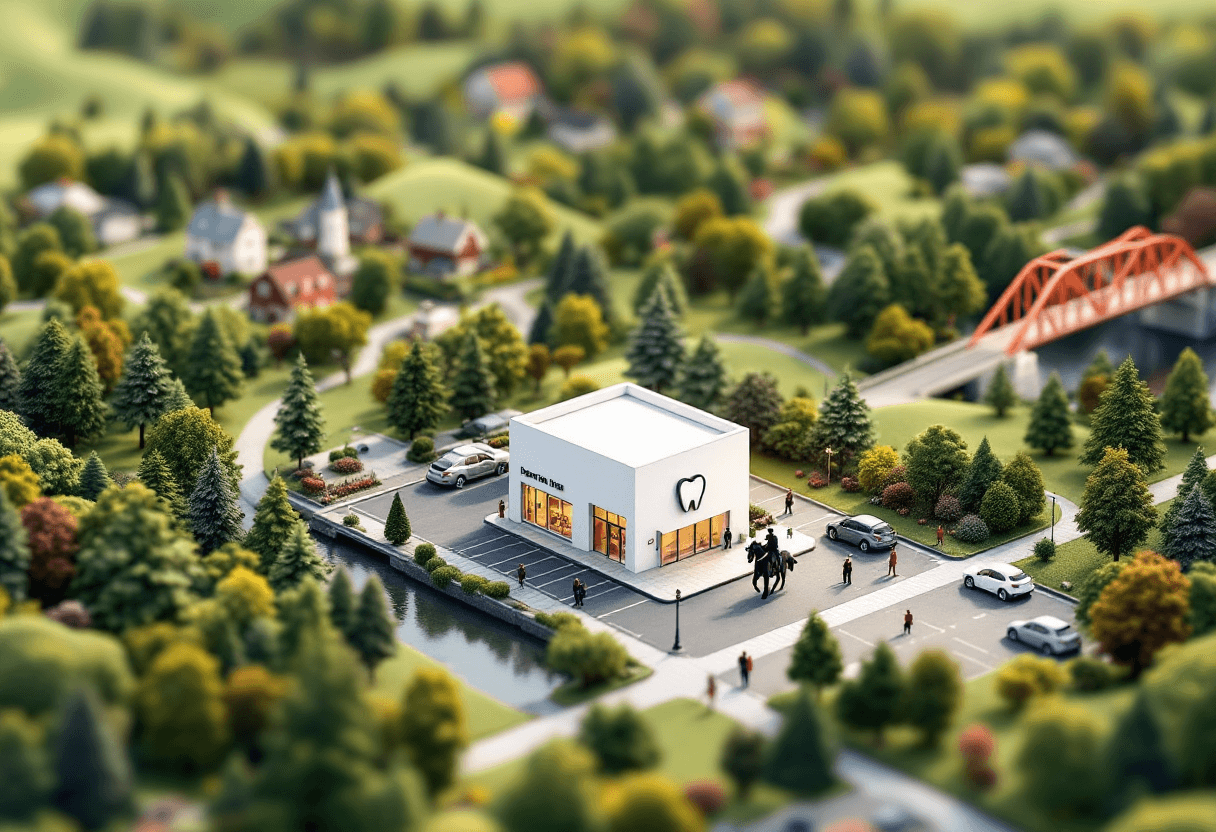 Practice Exterior