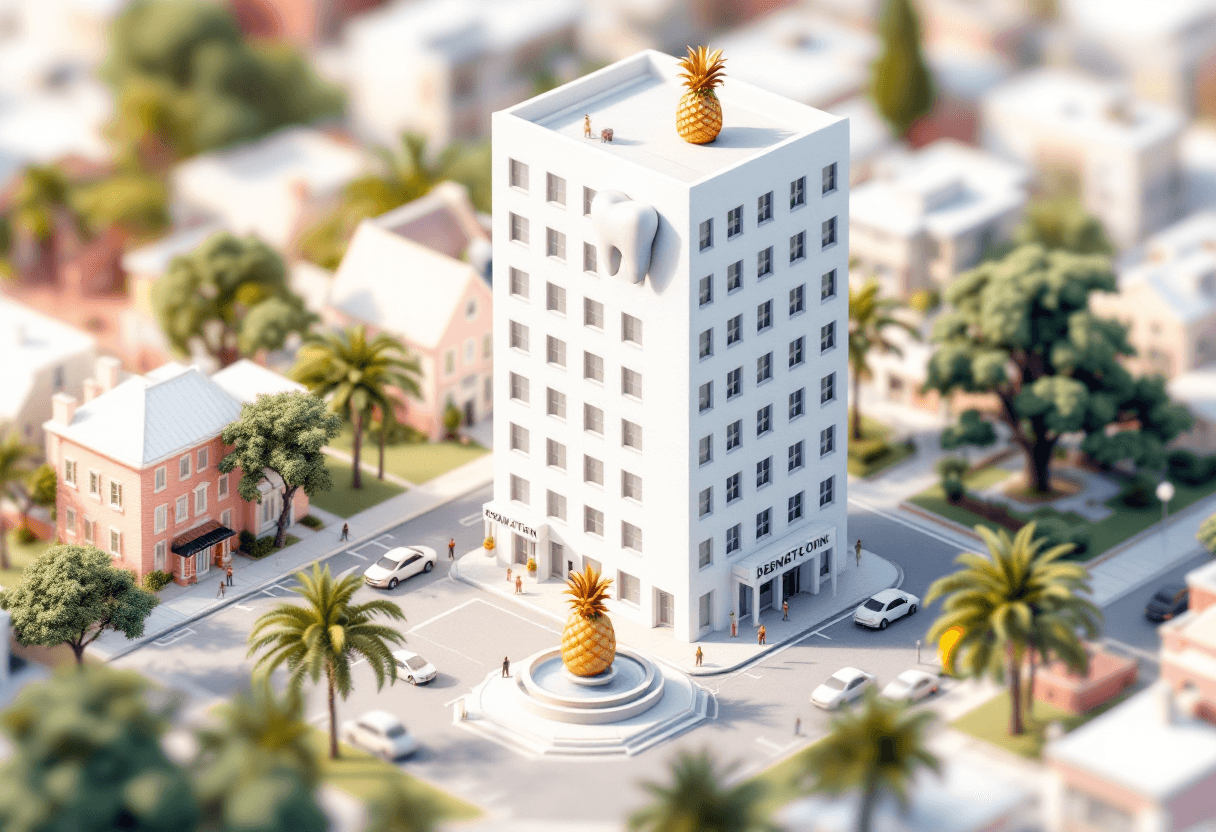 Practice Exterior