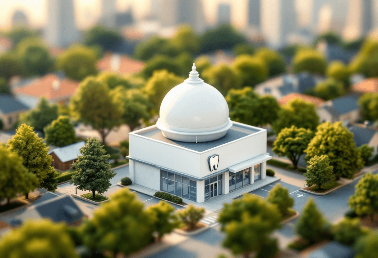 Practice Exterior