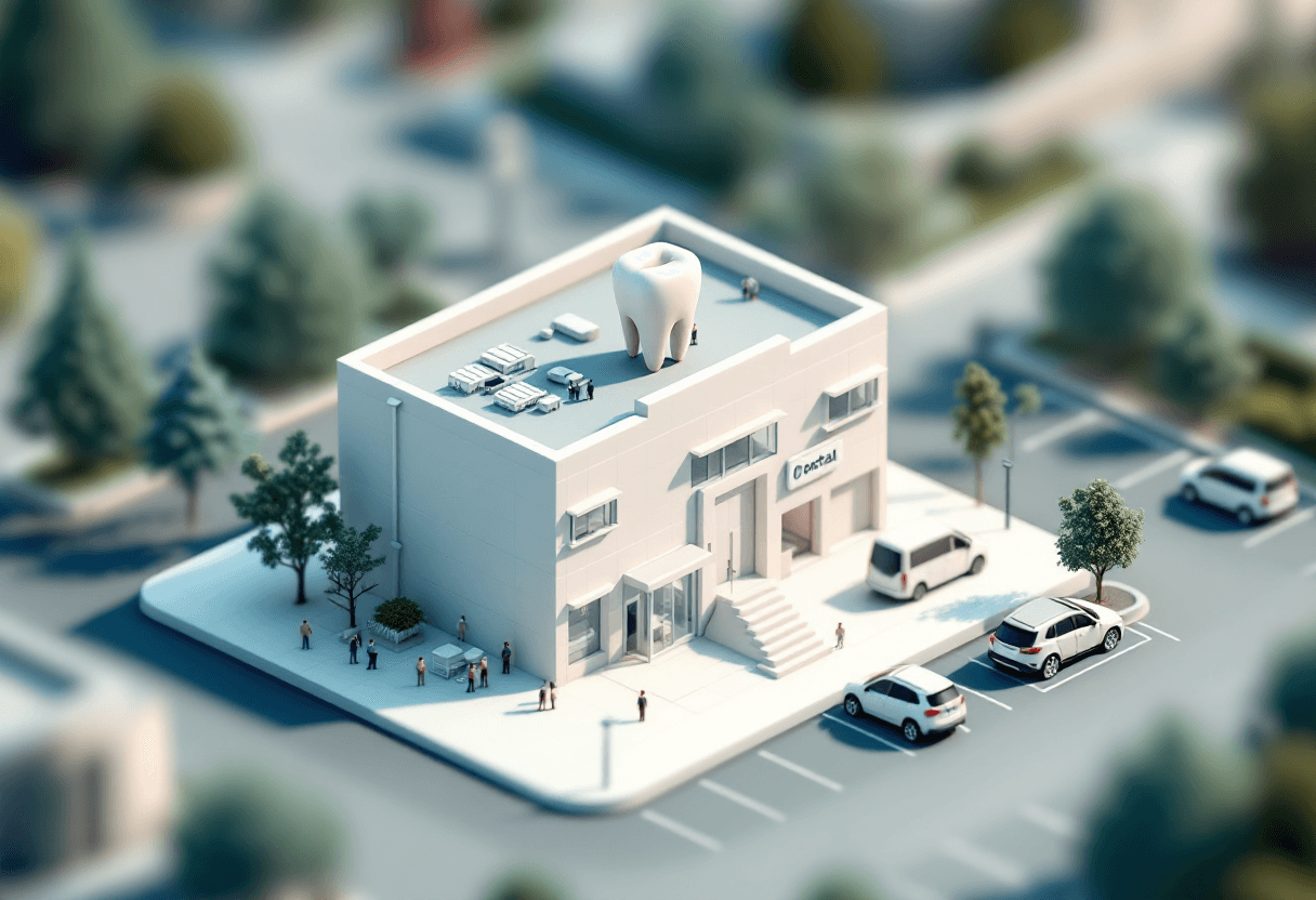 Practice Exterior