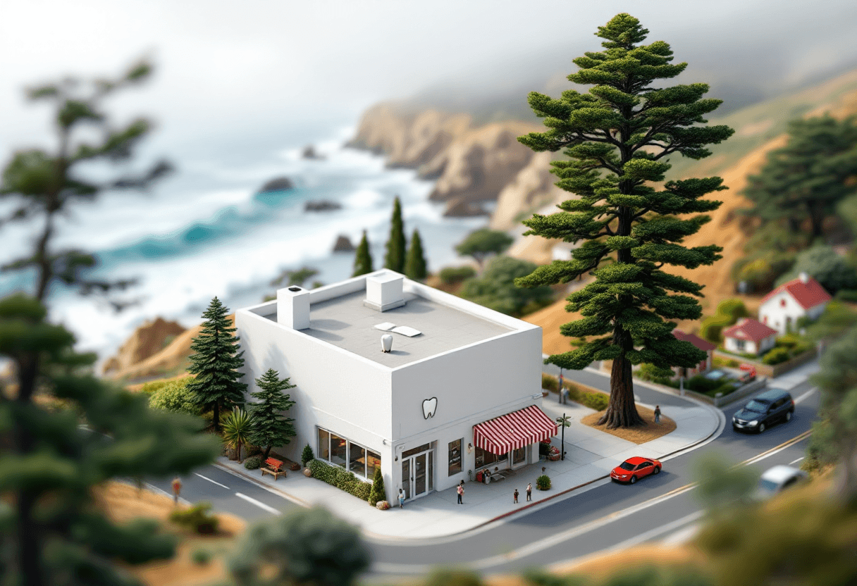 Practice Exterior