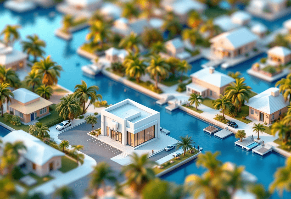 Practice Exterior