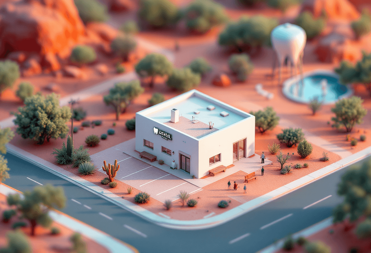 Practice Exterior