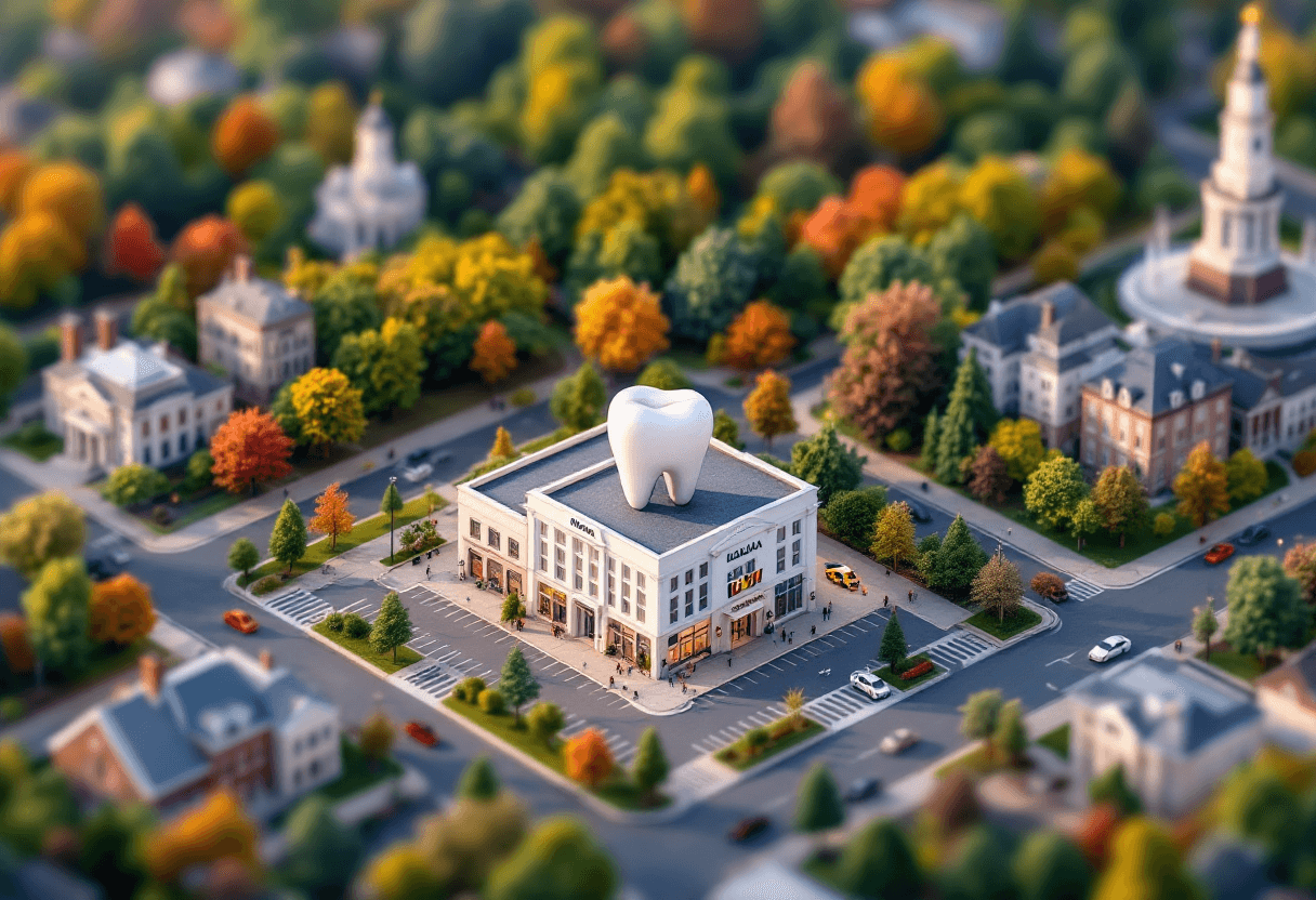 Practice Exterior