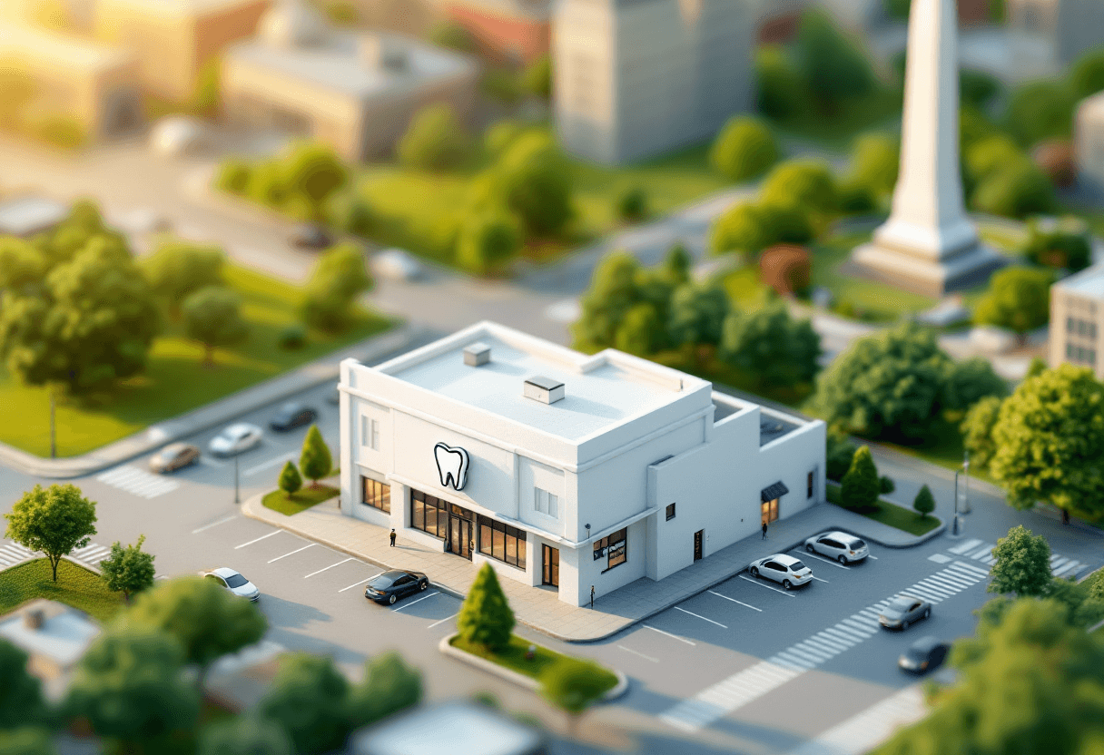 Practice Exterior