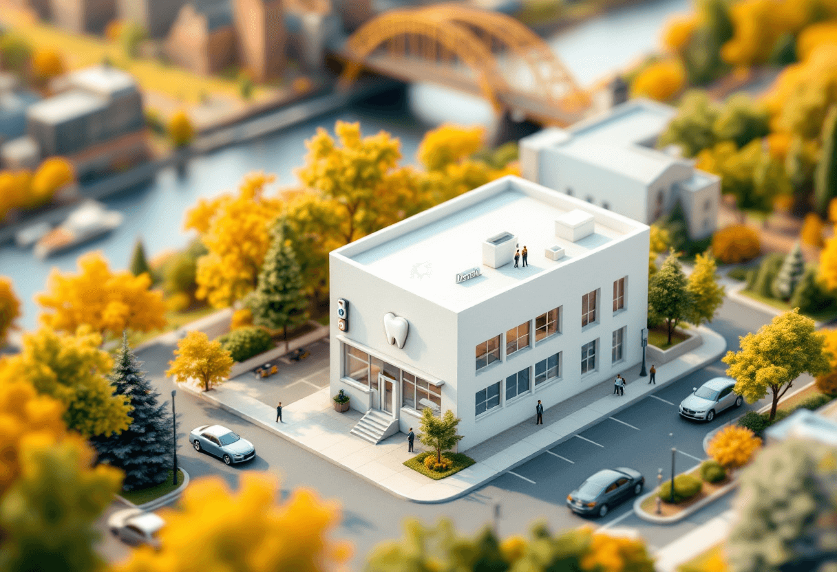 Practice Exterior
